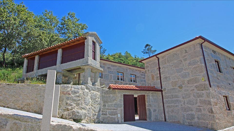 Casa Campos Vilarinho  Exterior photo